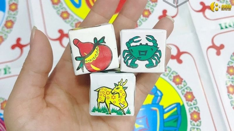 Bầu Cua - Trò Chơi Dân Gian Hấp Dẫn Mọi Lứa Tuổi 6 bau-cua-2