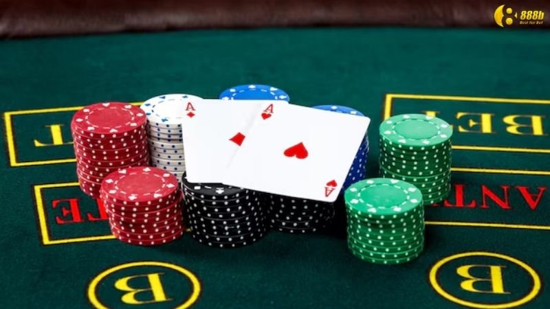 Blackjack (xì dách) - game bài đỉnh nhất tại 888b 7 blackjack-xi-dach-3