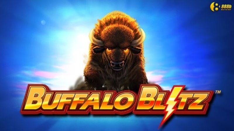 Nổ hũ buffalo blitz - chinh phục thảo nguyên rộng lớn 5 no-hu-buffalo-blitz-1