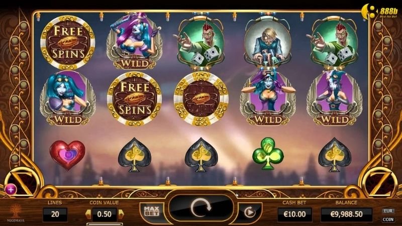 Nổ hũ cazino zeppelin - game slot kỳ ảo và thú vị 7 no-hu-cazino-zeppelin-3