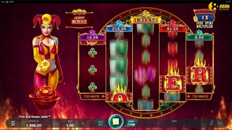 Nổ hũ fire joker - thử thách joker lửa hấp dẫn 5 no-hu-fire-joker-1