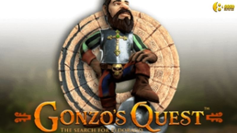 Nổ hũ gonzo's quest - hành trình khám phá hấp dẫn 6 no-hu-gonzos-quest-2