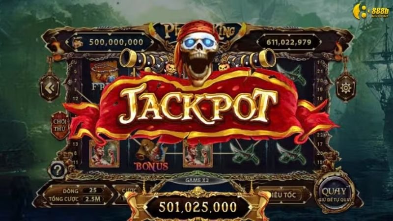 Nổ hũ pirate king - thử thách vua hải tặc 5 no-hu-pirate-king-1