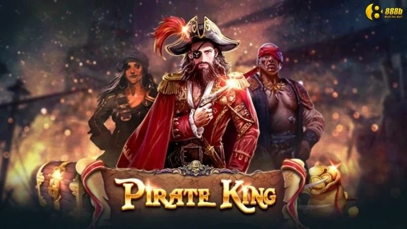 no-hu-pirate-king
