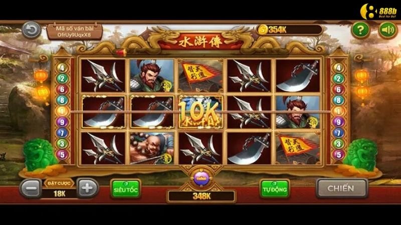 Nổ Hũ Tam Quốc Chí - Thử Thách Thời Đại Anh Hùng 7 no-hu-tam-quoc-chi-3