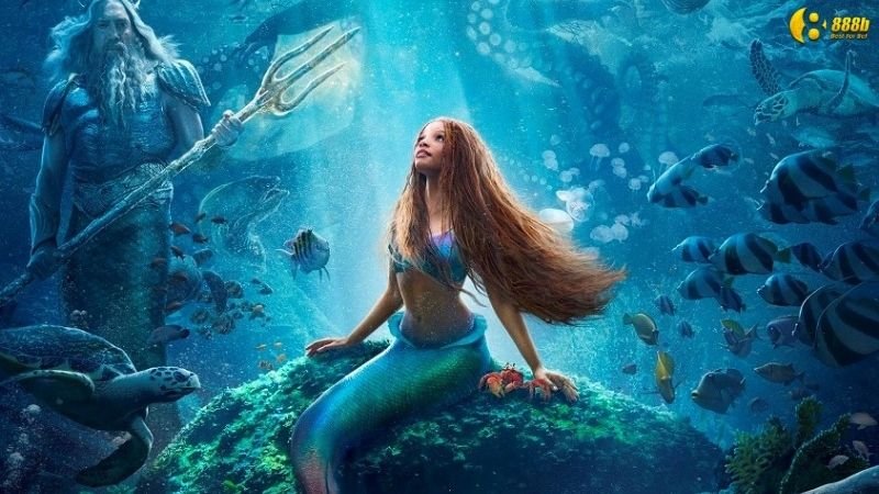 Nổ Hũ Tiên Cá - Jackpot Lớn Đang Đợi Bạn 7 no-hu-tien-ca-3