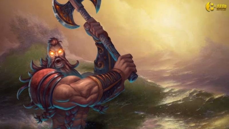 Nổ hũ vikings go berzerk - truyền thuyết chiến binh viking 5 no-hu-vikings-go-berzerk-1