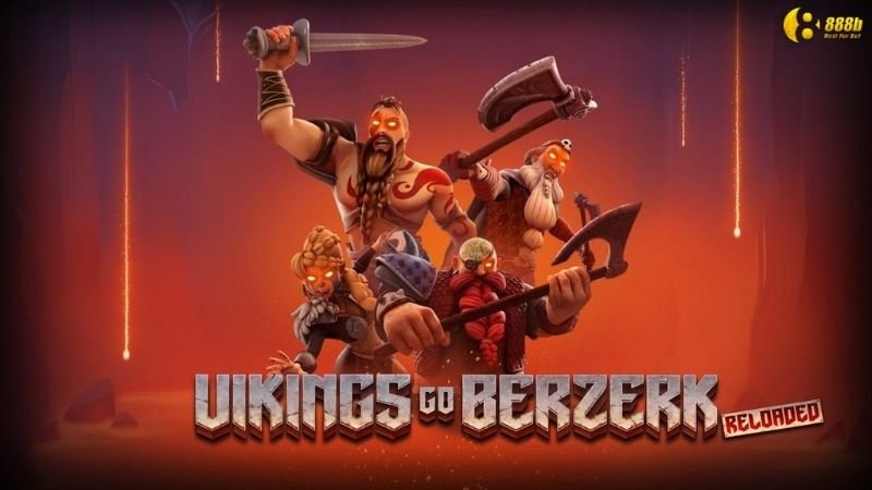 Nổ hũ vikings go berzerk - truyền thuyết chiến binh viking 7 no-hu-vikings-go-berzerk-3