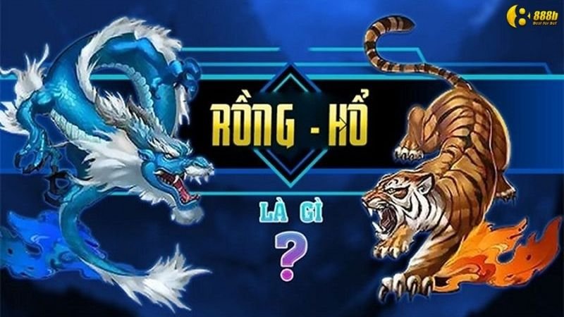 Rồng Hổ (Dragon Tiger) - Trò Chơi Đỏ Đen Đỉnh Cao 5 rong-ho-dragon-tiger-1