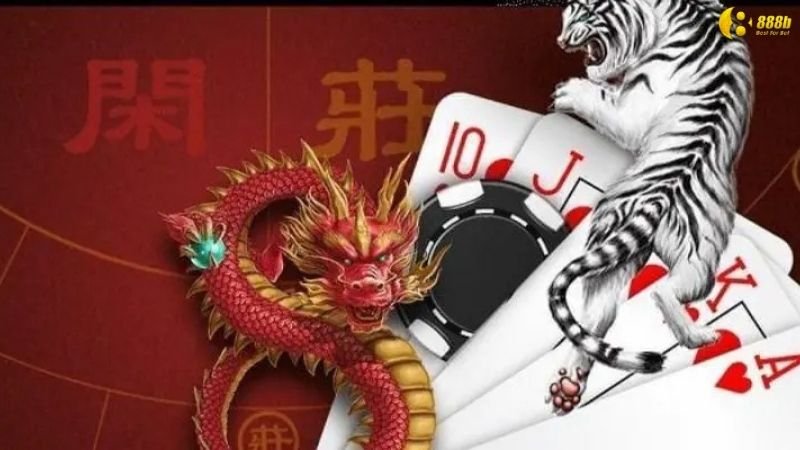 Rồng Hổ (Dragon Tiger) - Trò Chơi Đỏ Đen Đỉnh Cao 6 rong-ho-dragon-tiger-2