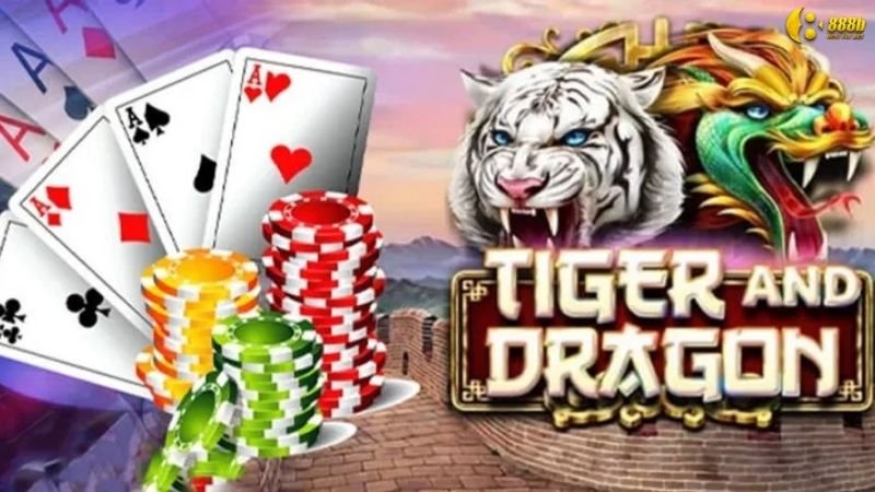 Rồng Hổ (Dragon Tiger) - Trò Chơi Đỏ Đen Đỉnh Cao 7 rong-ho-dragon-tiger-3