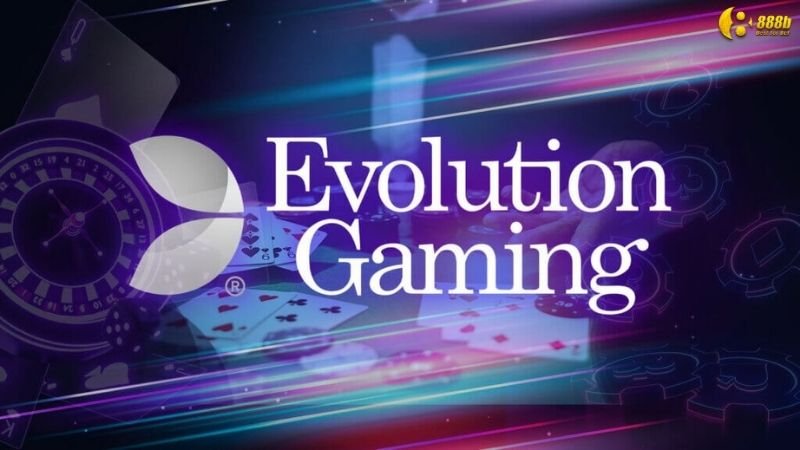 Sảnh Casino Evolution Gaming - Đỉnh Cao Chơi Casino 6 sanh-casino-evolution-gaming-2