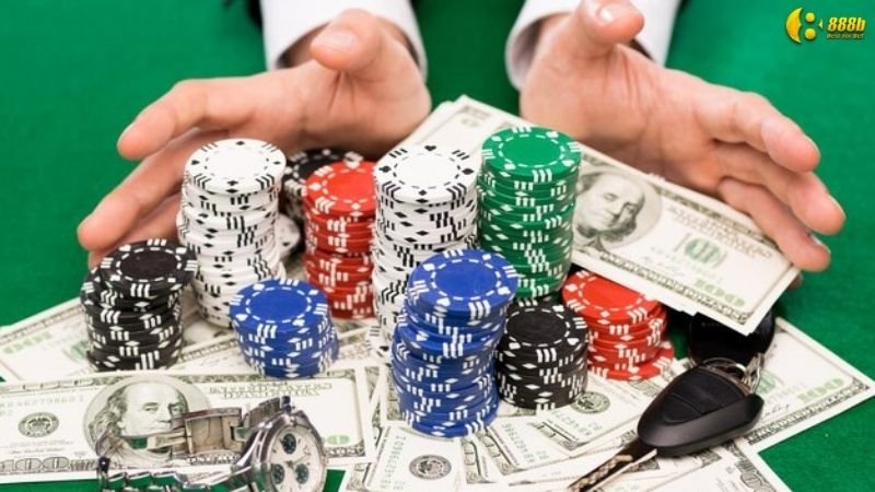 Sảnh Casino Evolution Gaming - Đỉnh Cao Chơi Casino 7 sanh-casino-evolution-gaming-3