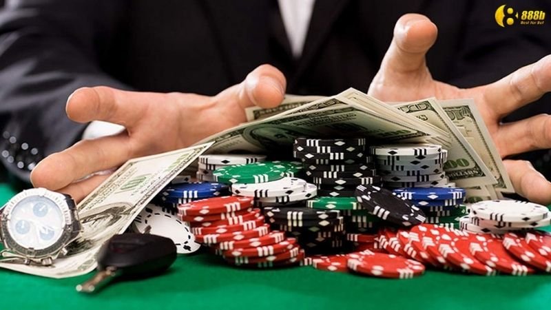 Sảnh casino ezugi - trải nghiệm casino thực tế 7 sanh-casino-ezugi-3