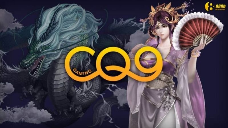 Sảnh slot games cq9 - thế giới slot games đỉnh cao 6 sanh-slot-games-cq9-2