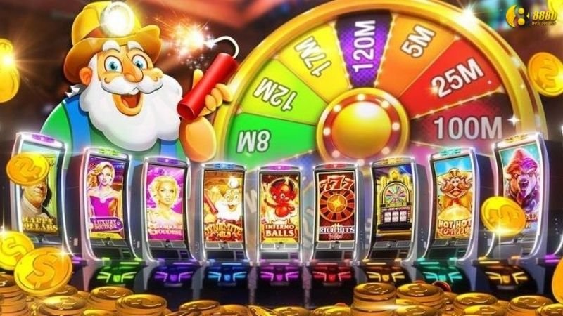 Sảnh slot games cq9 - thế giới slot games đỉnh cao 7 sanh-slot-games-cq9-3