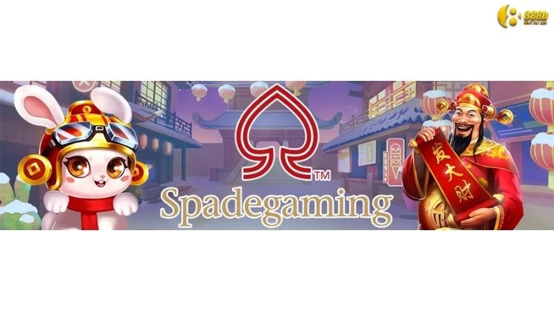 Sảnh Slot Games Spade Gaming - Game Đỉnh Chờ Bạn 6 sanh-slot-games-spade-gaming-2