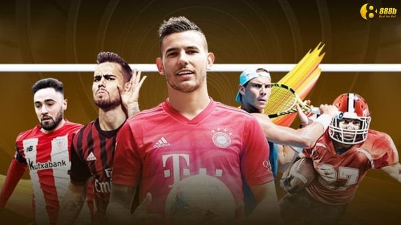 Sảnh Thể Thao Bti Sports - Cá Cược Đỉnh Cao Mới Lạ 5 sanh-the-thao-bti-sports-1