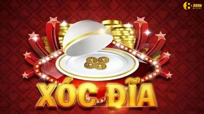 Xóc đĩa - trò chơi truyền thống hấp dẫn tại 888b 6 xoc-dia-2