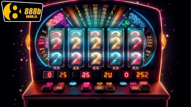 Game slot 888B trúng lớn quay hũ cực đã 5 Game slot 888b trúng lớn có gì nổi bật?