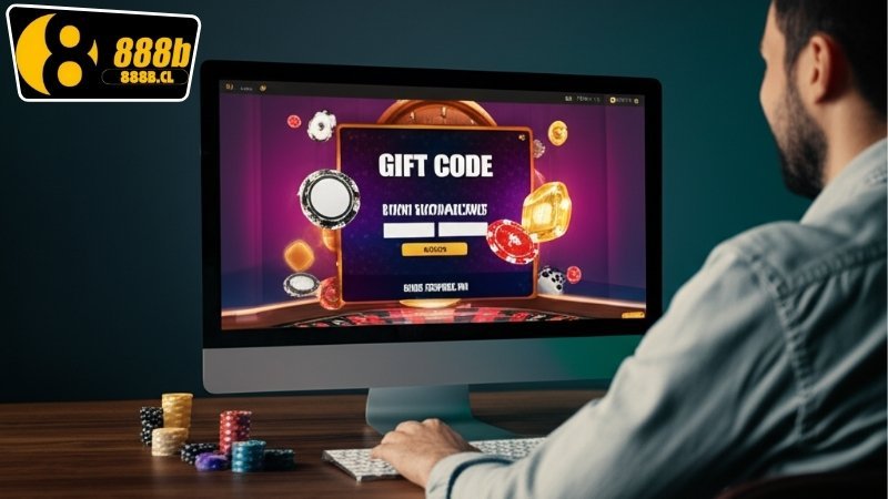 Tặng code miễn phí 888B nhận quà siêu hấp dẫn 6 Cách nhận giftcode 888b mỗi ngày